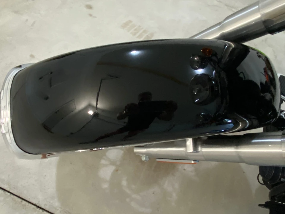 2007 Harley-Davidson Softail - Image 17 of 31