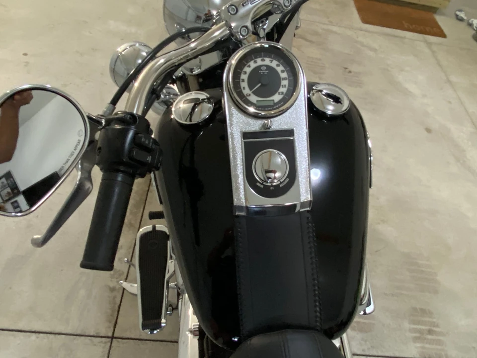 2007 Harley-Davidson Softail - Image 22 of 31