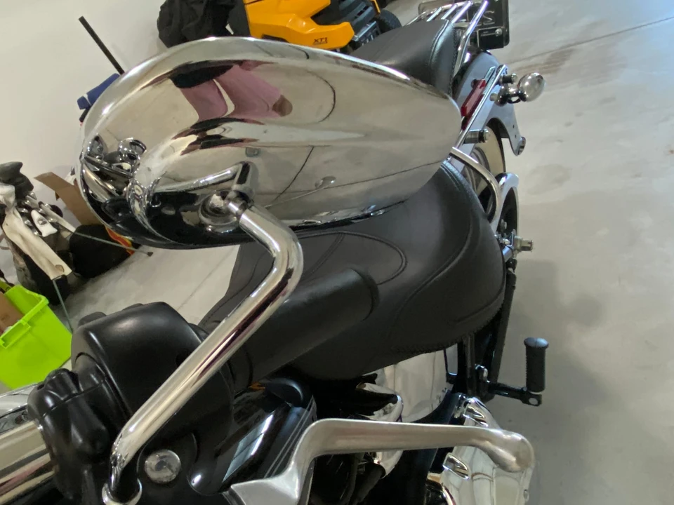 2007 Harley-Davidson Softail - Image 25 of 31