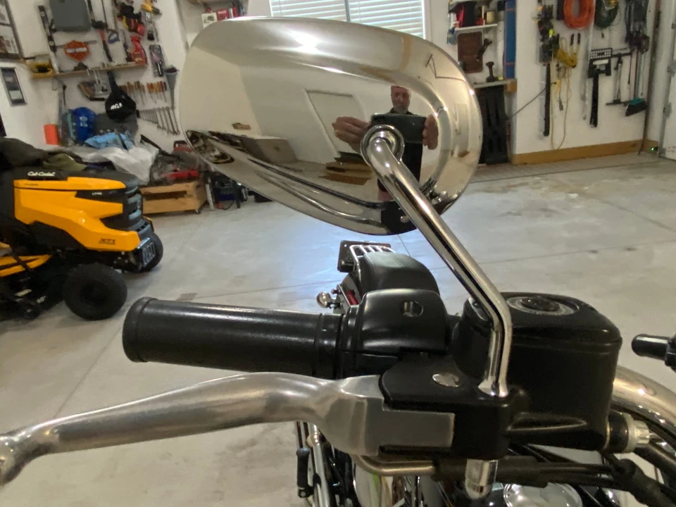 2007 Harley-Davidson Softail - Image 24 of 31