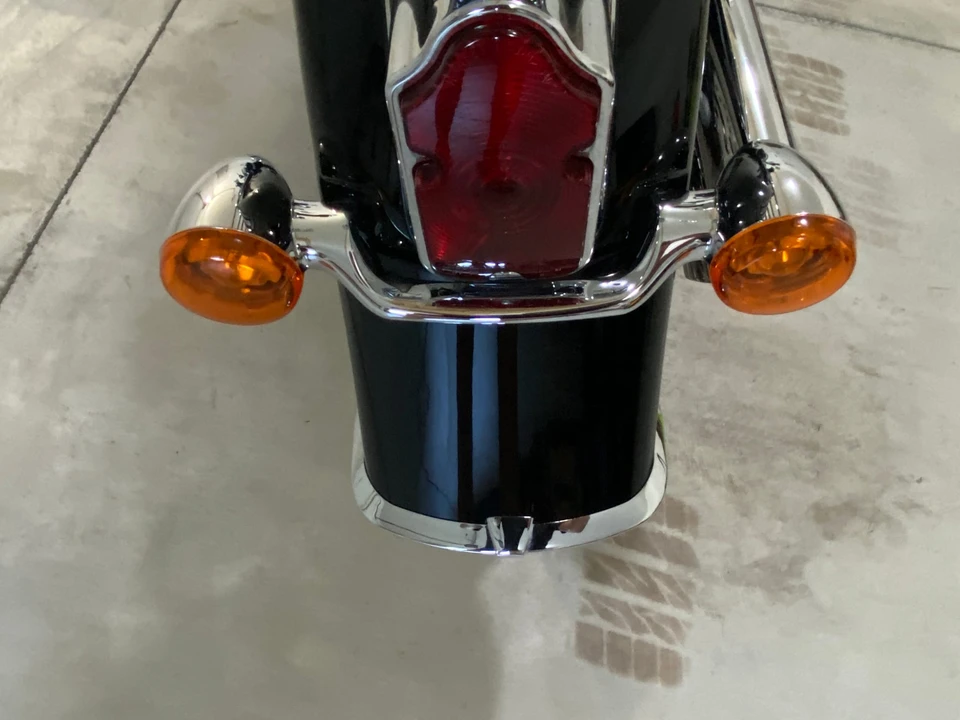 2007 Harley-Davidson Softail - Image 20 of 31