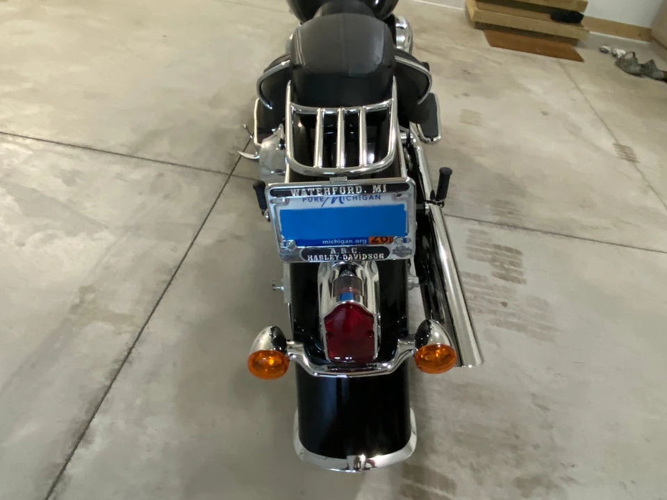 2007 Harley-Davidson Softail - Image 10 of 31