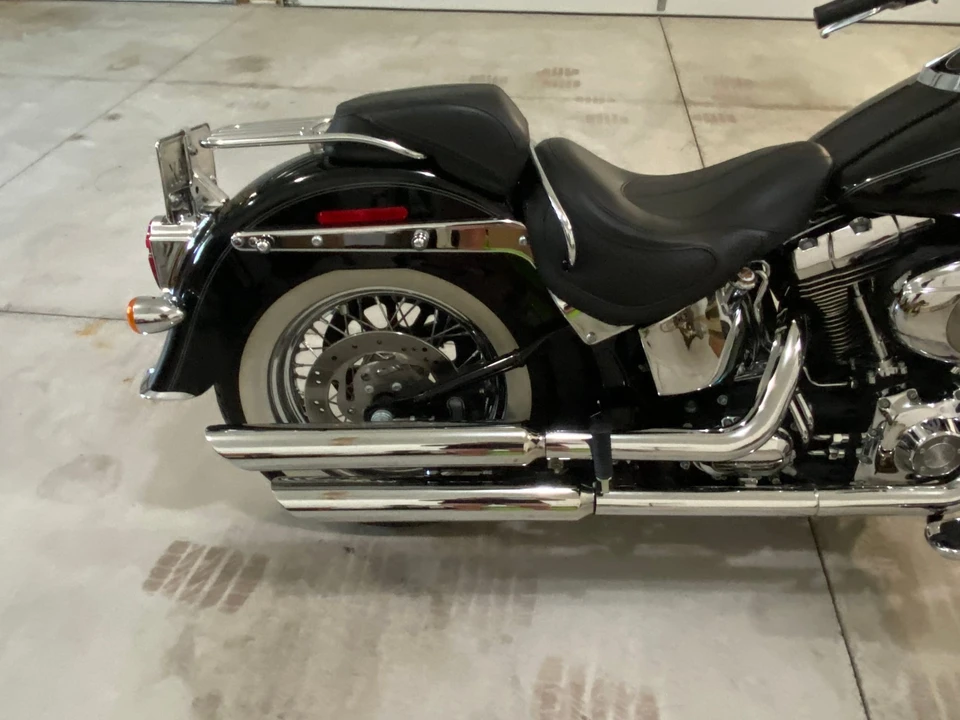2007 Harley-Davidson Softail - Image 16 of 31