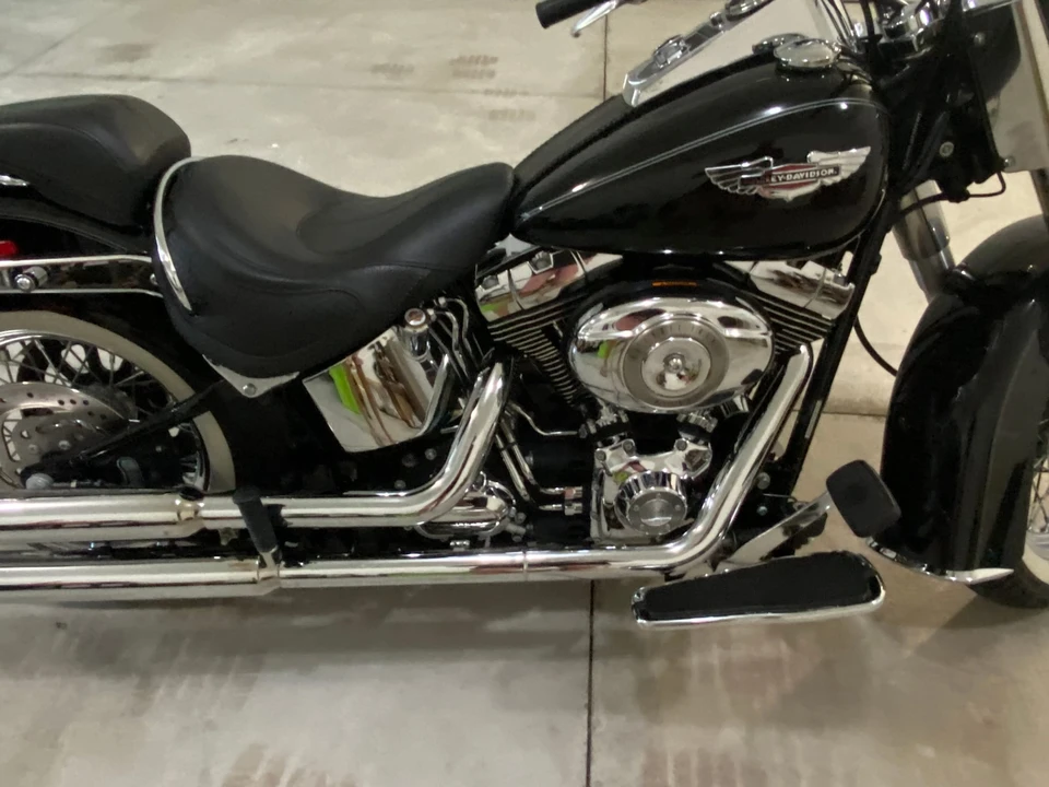 2007 Harley-Davidson Softail - Image 15 of 31