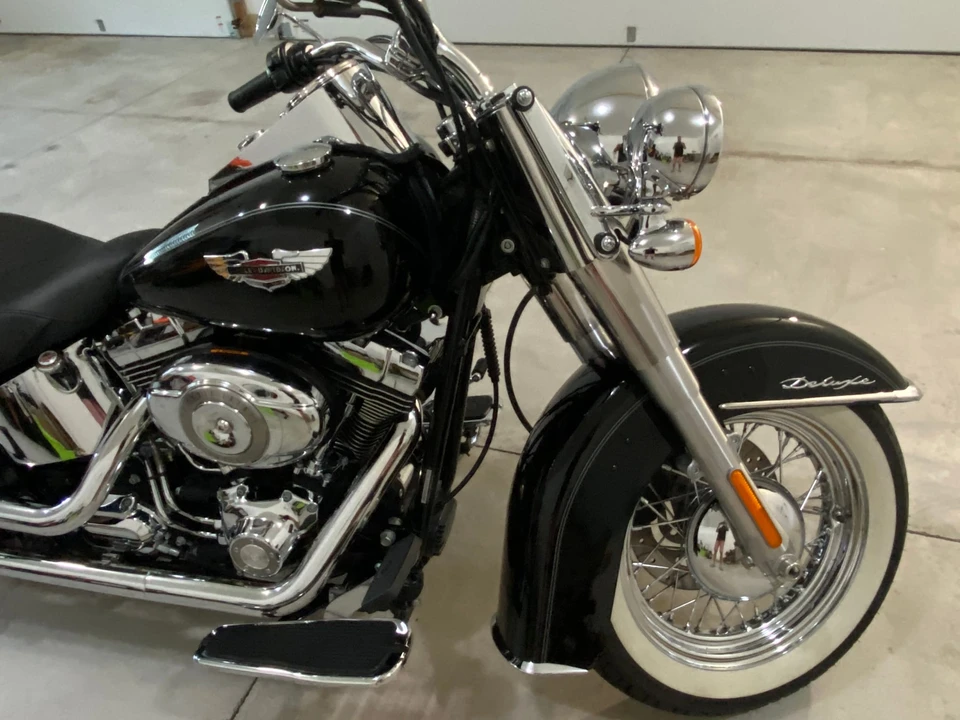 2007 Harley-Davidson Softail - Image 14 of 31