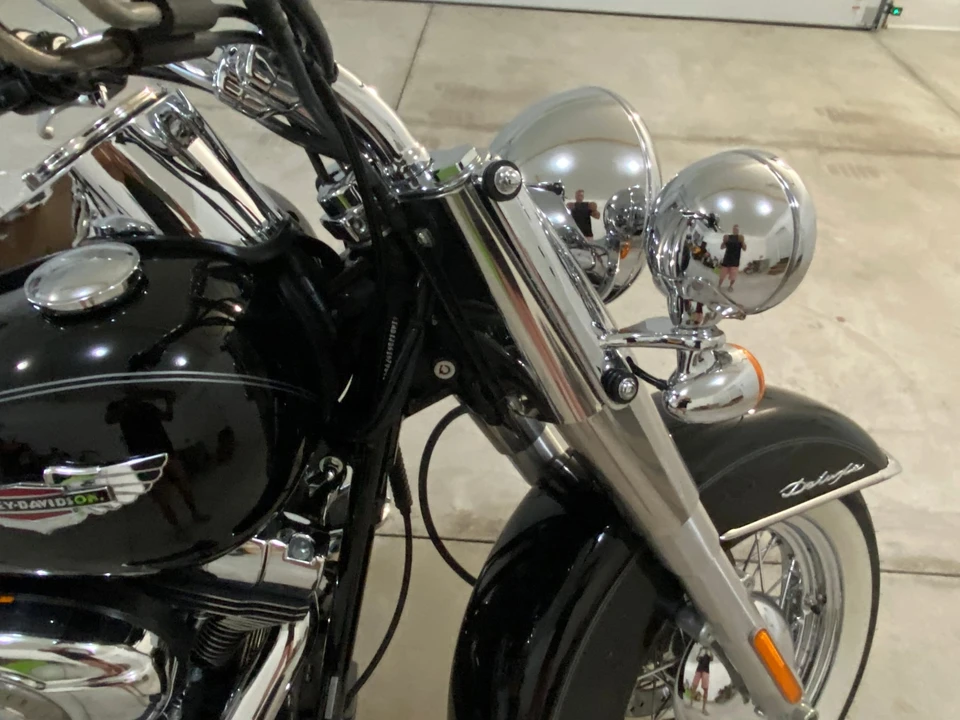 2007 Harley-Davidson Softail - Image 26 of 31