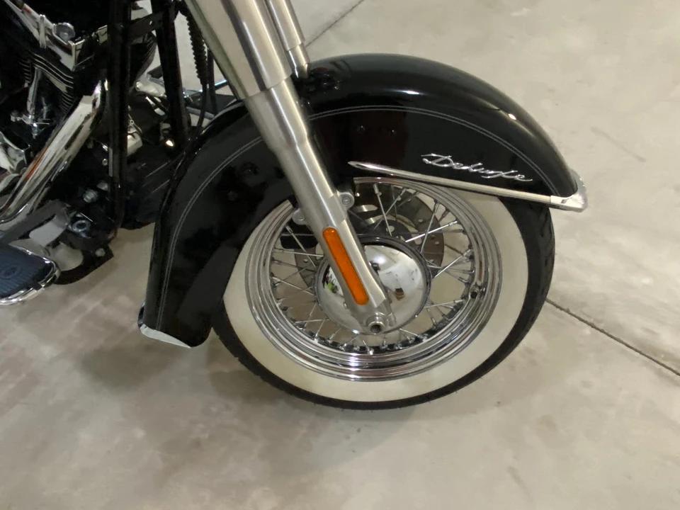 2007 Harley-Davidson Softail - Image 31 of 31