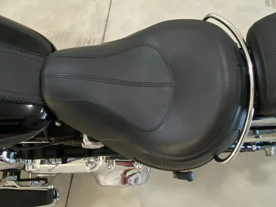 2007 Harley-Davidson Softail - Image 29 of 31