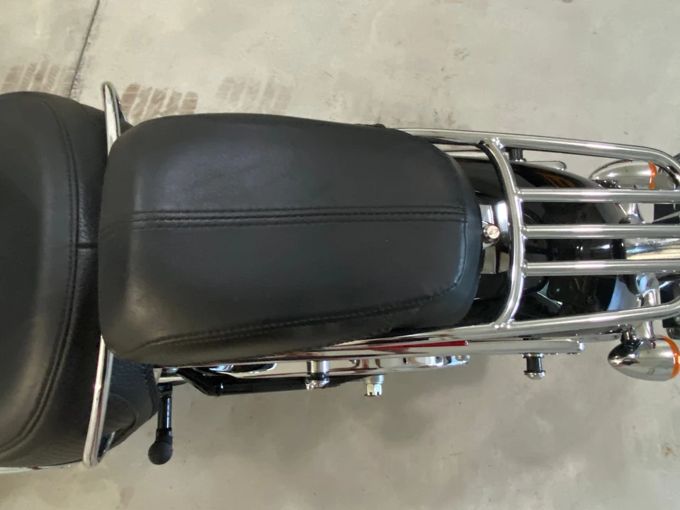 2007 Harley-Davidson Softail - Image 28 of 31