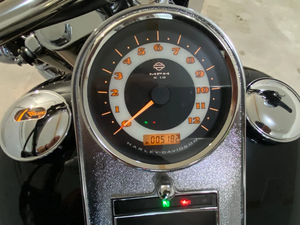 2007 Harley-Davidson Softail - Image 23 of 31