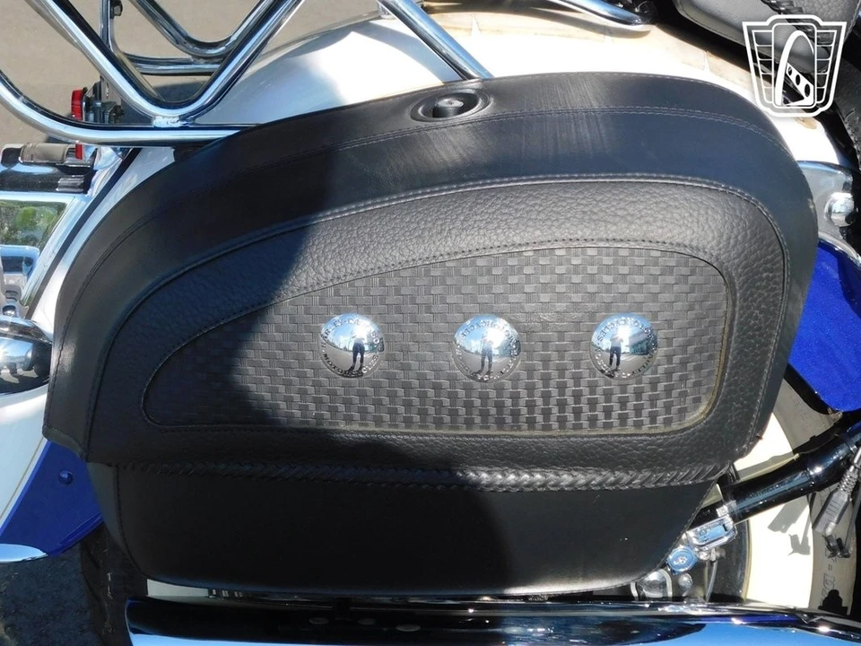2007 Harley-Davidson Softail - Image 12 of 12
