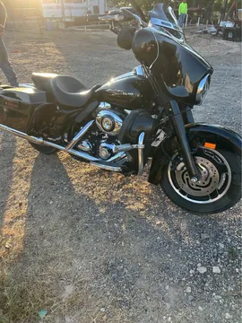 2007 Harley-Davidson Street Glide