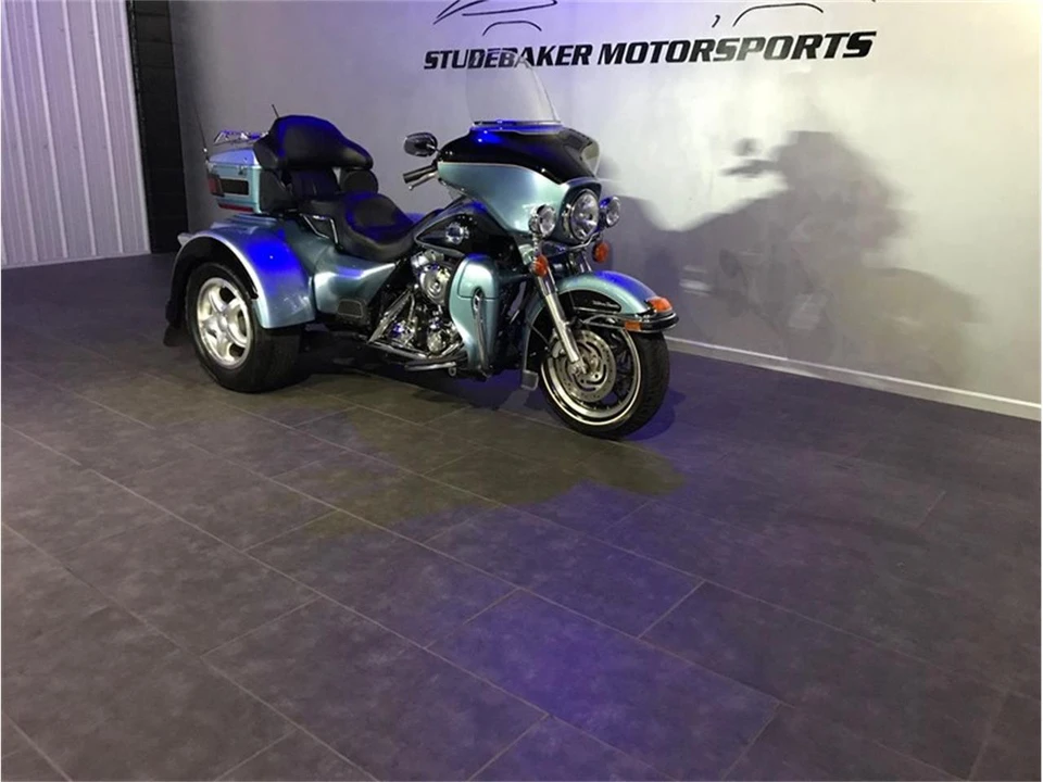2007 Harley-Davidson Touring Twin Cam - Image 2 of 29