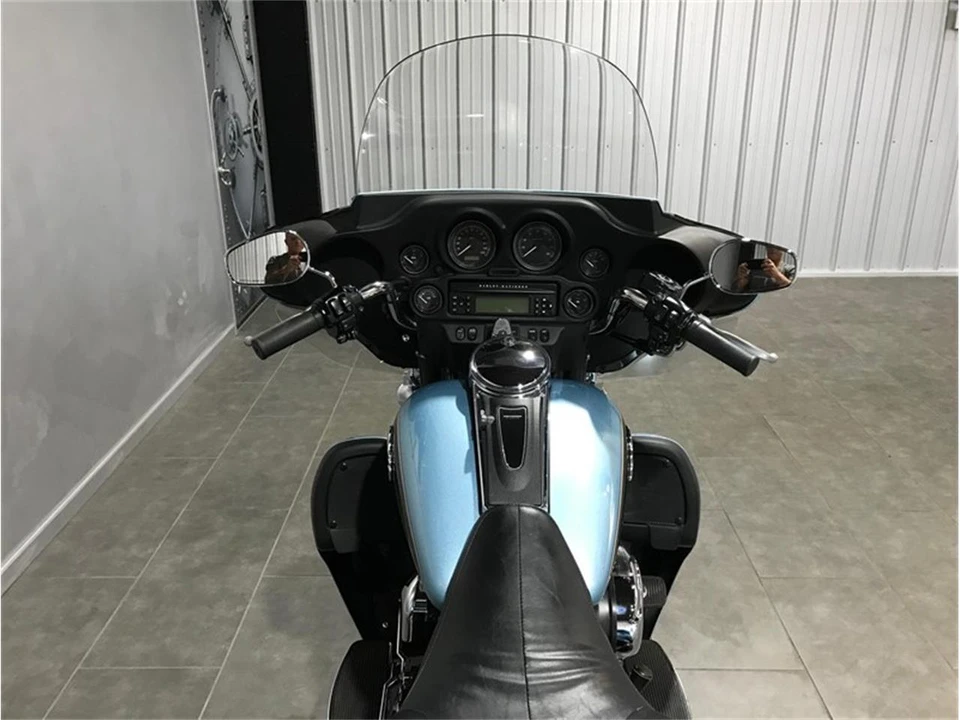 2007 Harley-Davidson Touring Twin Cam - Image 20 of 29