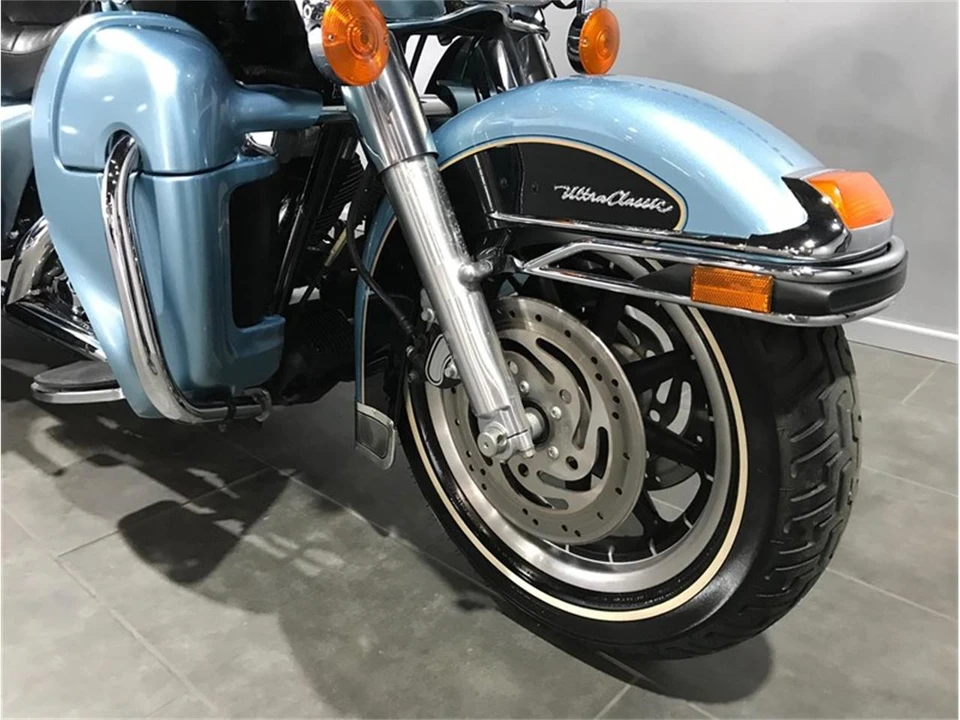 2007 Harley-Davidson Touring Twin Cam - Image 7 of 29
