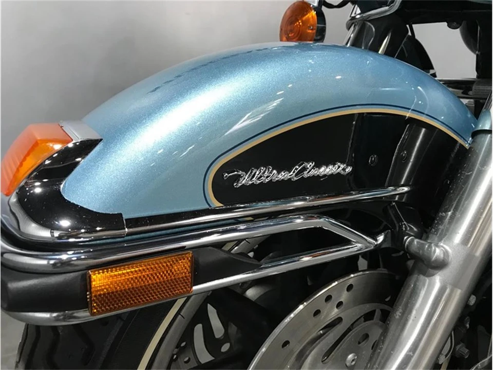 2007 Harley-Davidson Touring Twin Cam - Image 13 of 29