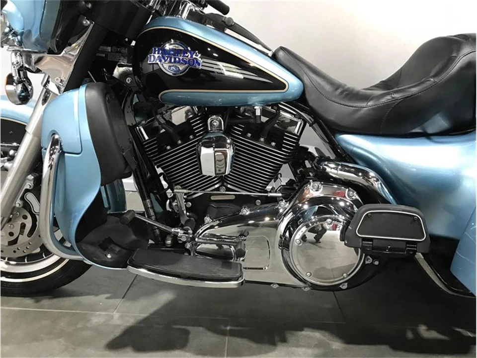 2007 Harley-Davidson Touring Twin Cam - Image 11 of 29