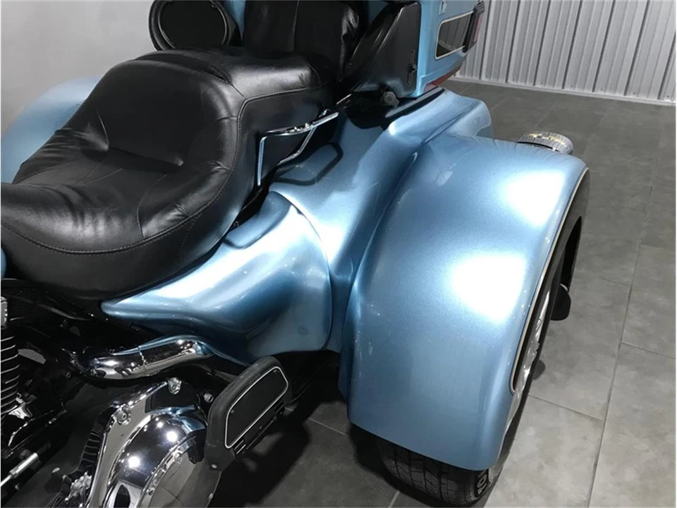 2007 Harley-Davidson Touring Twin Cam - Image 15 of 29