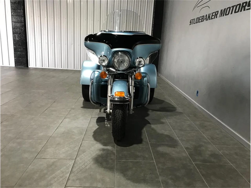 2007 Harley-Davidson Touring Twin Cam - Image 18 of 29