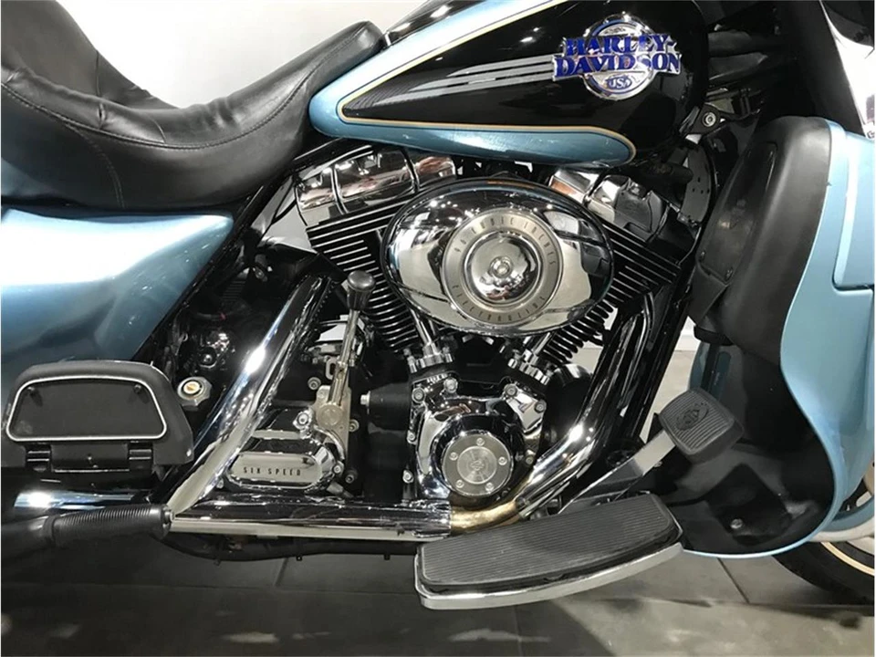 2007 Harley-Davidson Touring Twin Cam - Image 19 of 29
