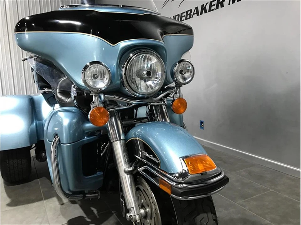 2007 Harley-Davidson Touring Twin Cam - Image 5 of 29
