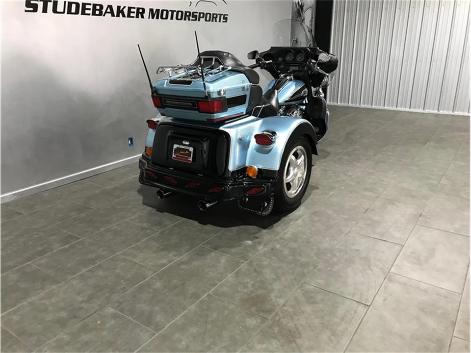2007 Harley-Davidson Touring Twin Cam - Image 23 of 29