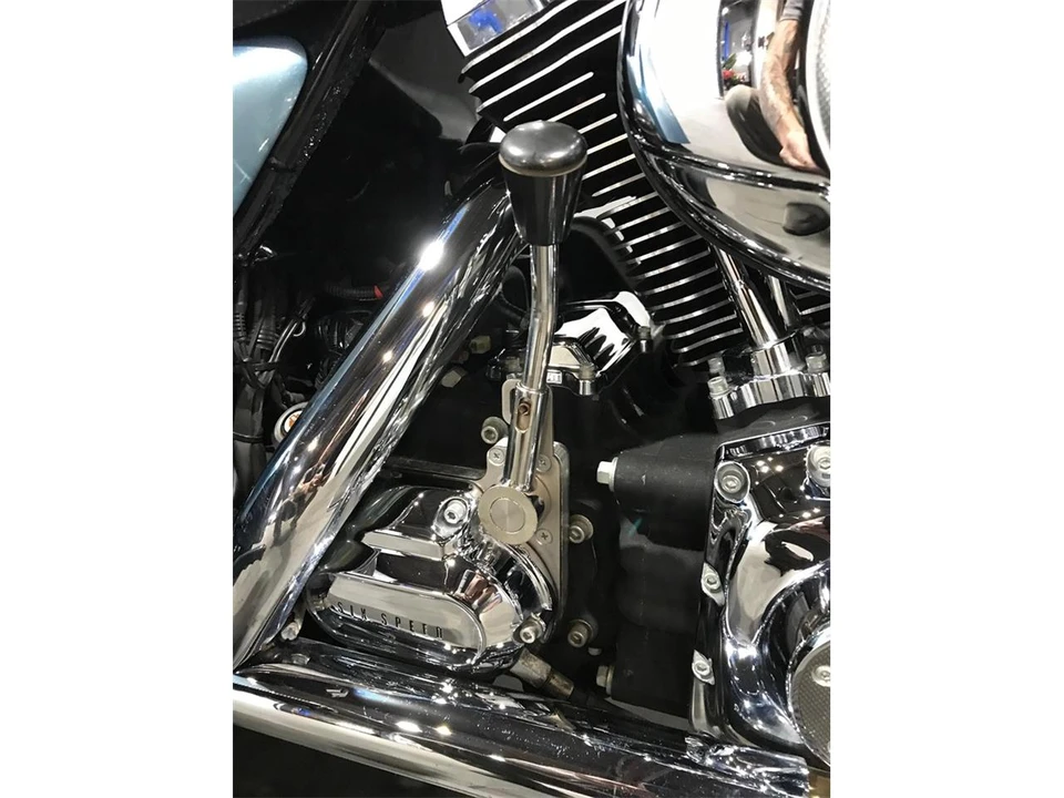 2007 Harley-Davidson Touring Twin Cam - Image 26 of 29
