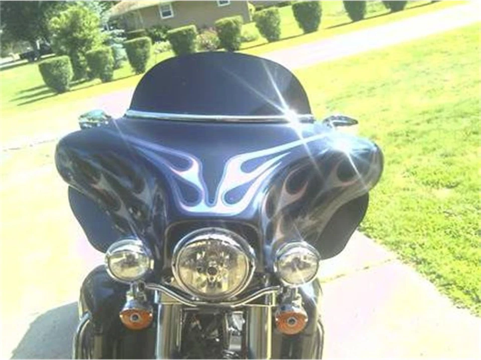 2007 Harley-Davidson Touring Twin Cam - Image 2 of 3