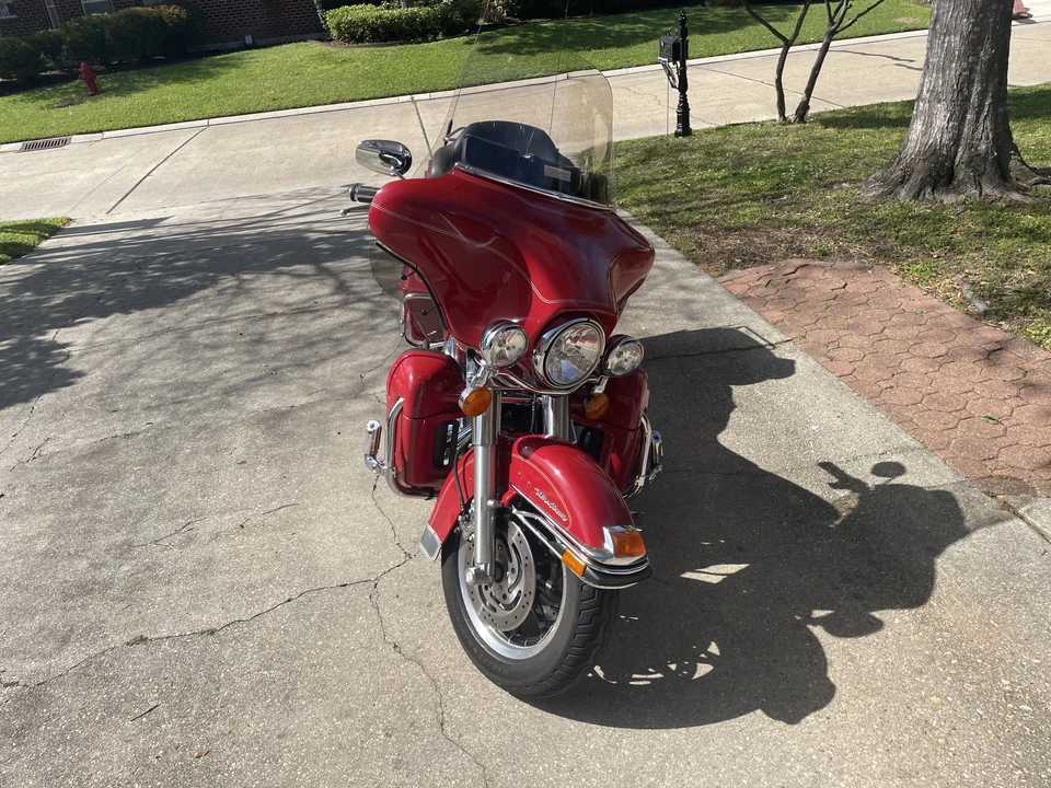 2007 Harley-Davidson Touring Twin Cam - Image 28 of 31