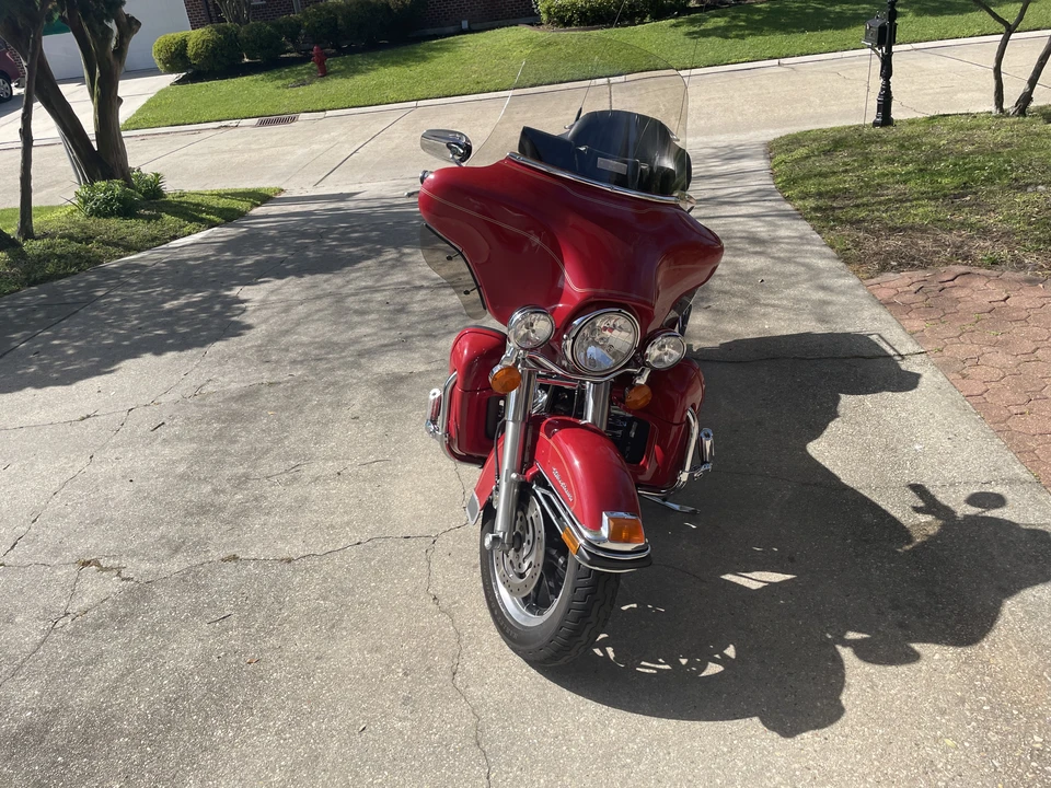 2007 Harley-Davidson Touring Twin Cam - Image 27 of 31