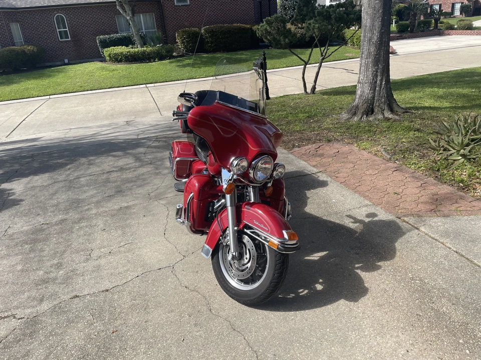 2007 Harley-Davidson Touring Twin Cam - Image 29 of 31