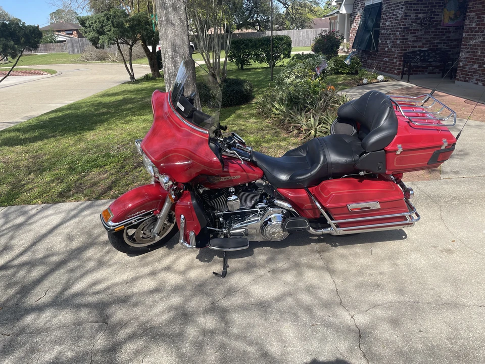 2007 Harley-Davidson Touring Twin Cam - Image 22 of 31