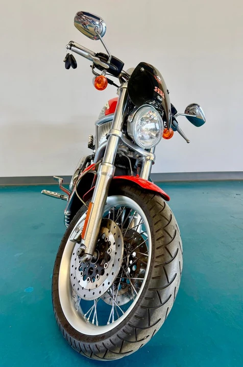 2007 Harley-Davidson V-Rod - Image 3 of 10
