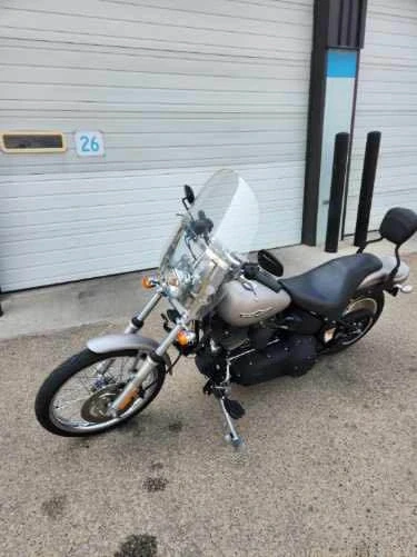 2007 Harley-Davidson Softail - Image 2 of 4