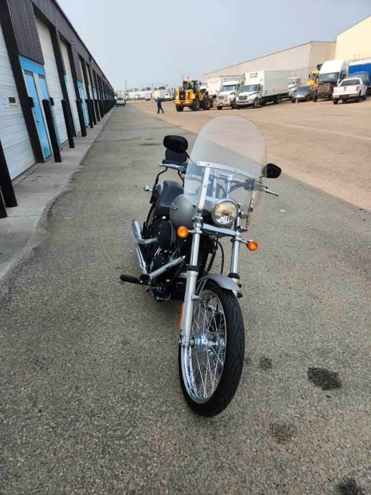 2007 Harley-Davidson Softail - Image 3 of 4