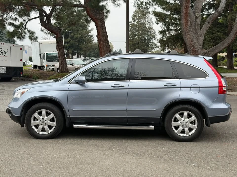 2007 Honda CR-V 3rd Gen - Image 8 of 13