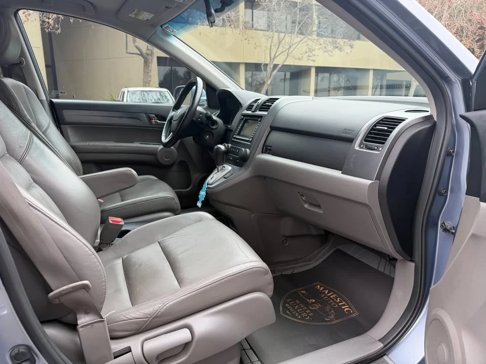 2007 Honda CR-V 3rd Gen - Image 11 of 13