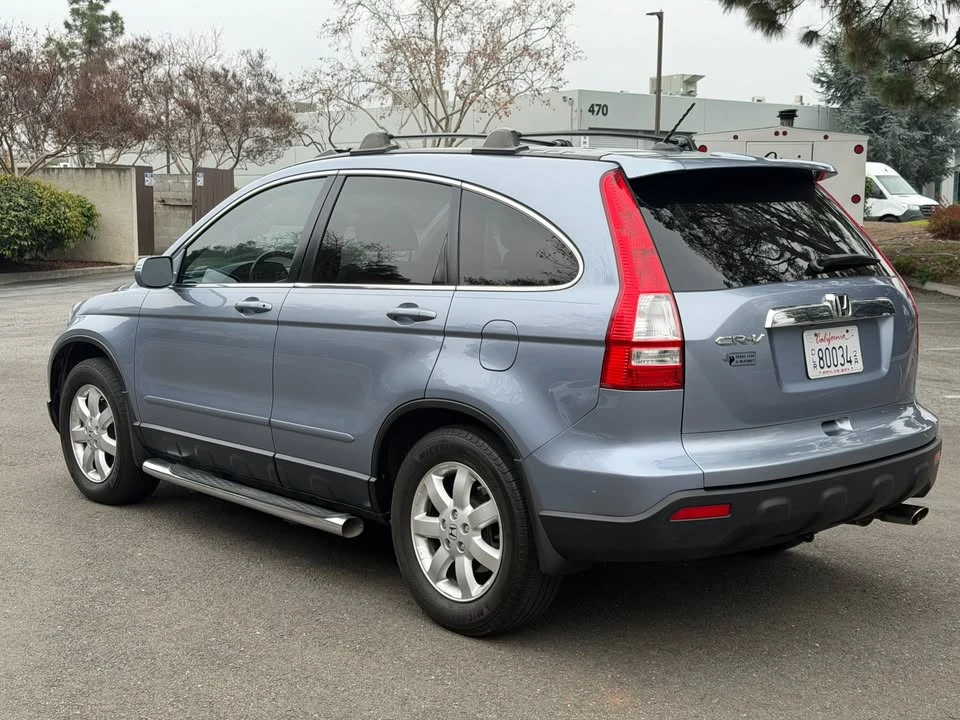 2007 Honda CR-V 3rd Gen - Image 7 of 13