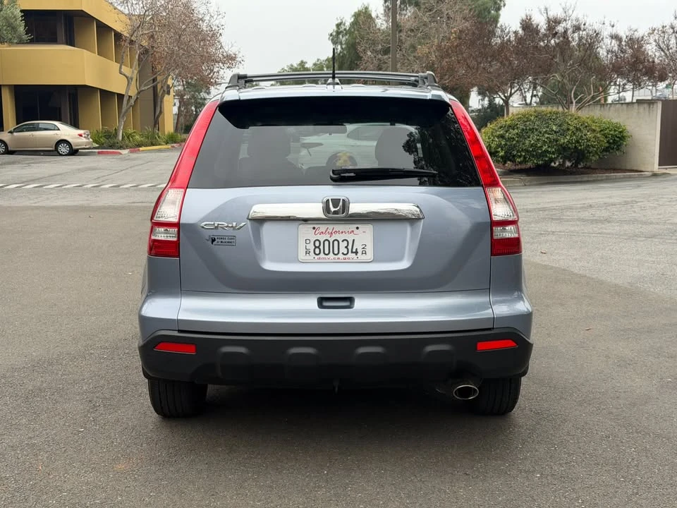 2007 Honda CR-V 3rd Gen - Image 6 of 13