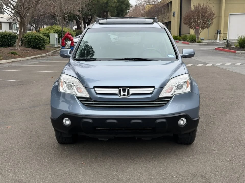 2007 Honda CR-V 3rd Gen - Image 2 of 13