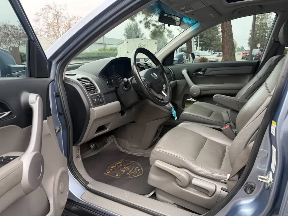 2007 Honda CR-V 3rd Gen - Image 9 of 13