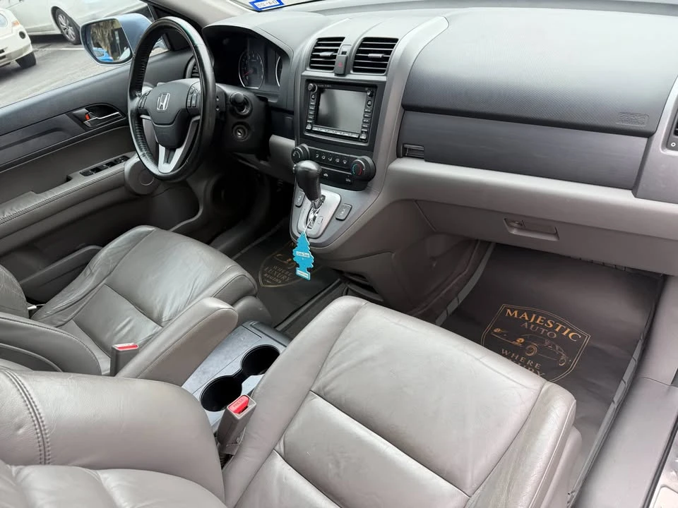 2007 Honda CR-V 3rd Gen - Image 12 of 13