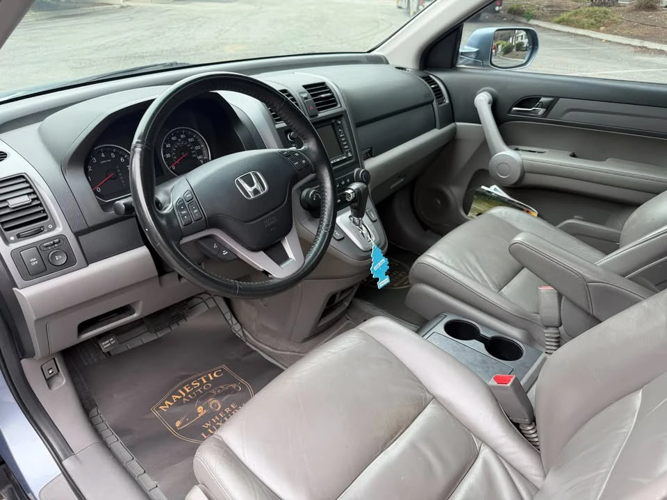 2007 Honda CR-V 3rd Gen - Image 10 of 13