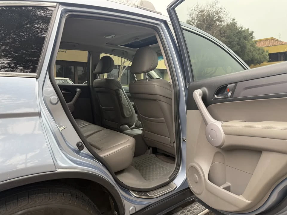 2007 Honda CR-V 3rd Gen - Image 13 of 13