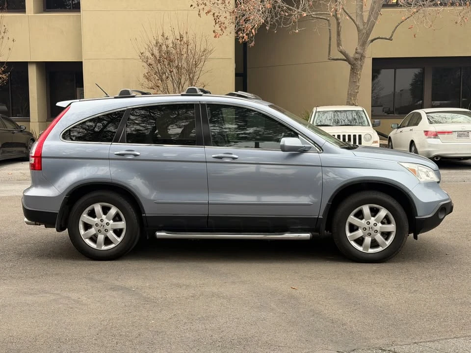 2007 Honda CR-V 3rd Gen - Image 4 of 13