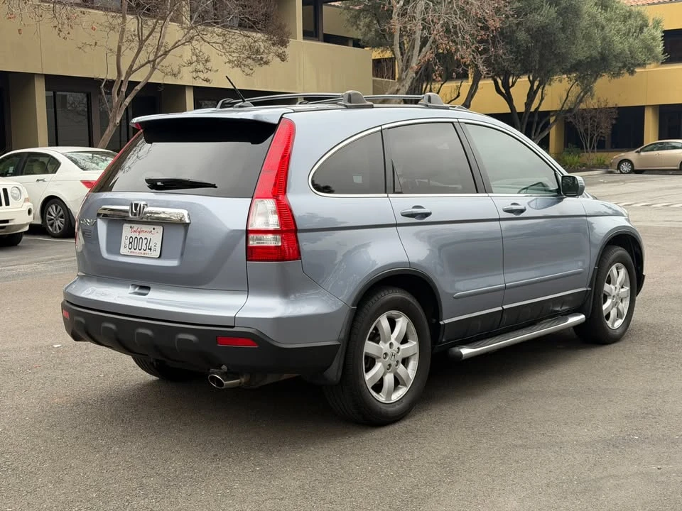 2007 Honda CR-V 3rd Gen - Image 5 of 13