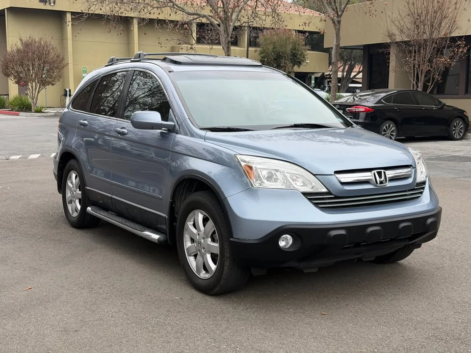 2007 Honda CR-V 3rd Gen - Image 3 of 13