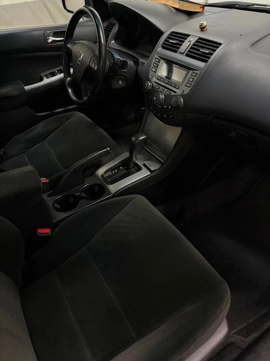 2007 Honda Accord 7th Gen - Image 3 of 5