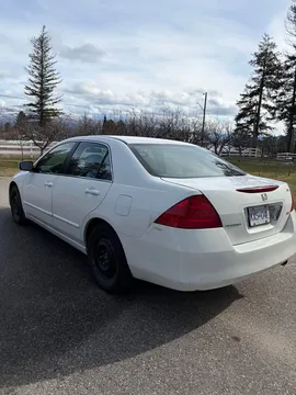 2007 Honda Accord 7th Gen - Image 4 of 5