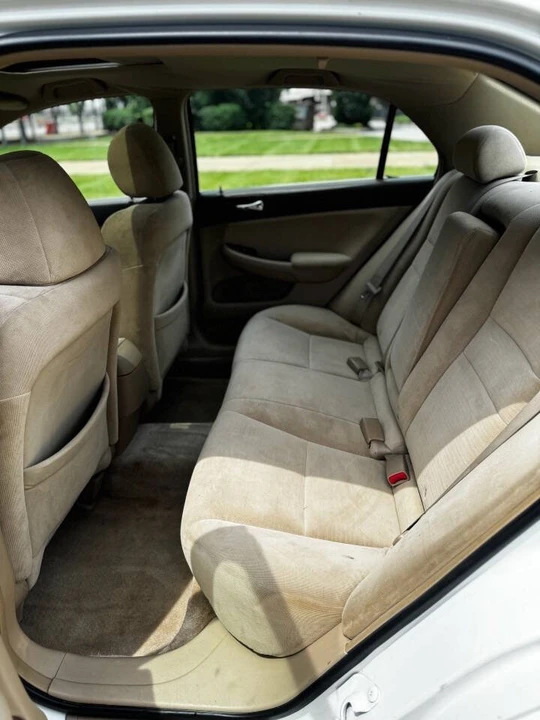 2007 Honda Accord 7th Gen - Image 10 of 13